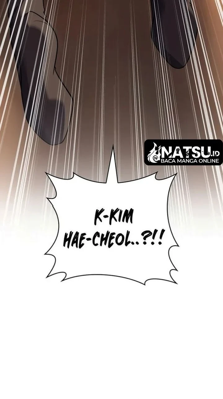 The Delivery Man From Murim Chapter 106 - halaman 70