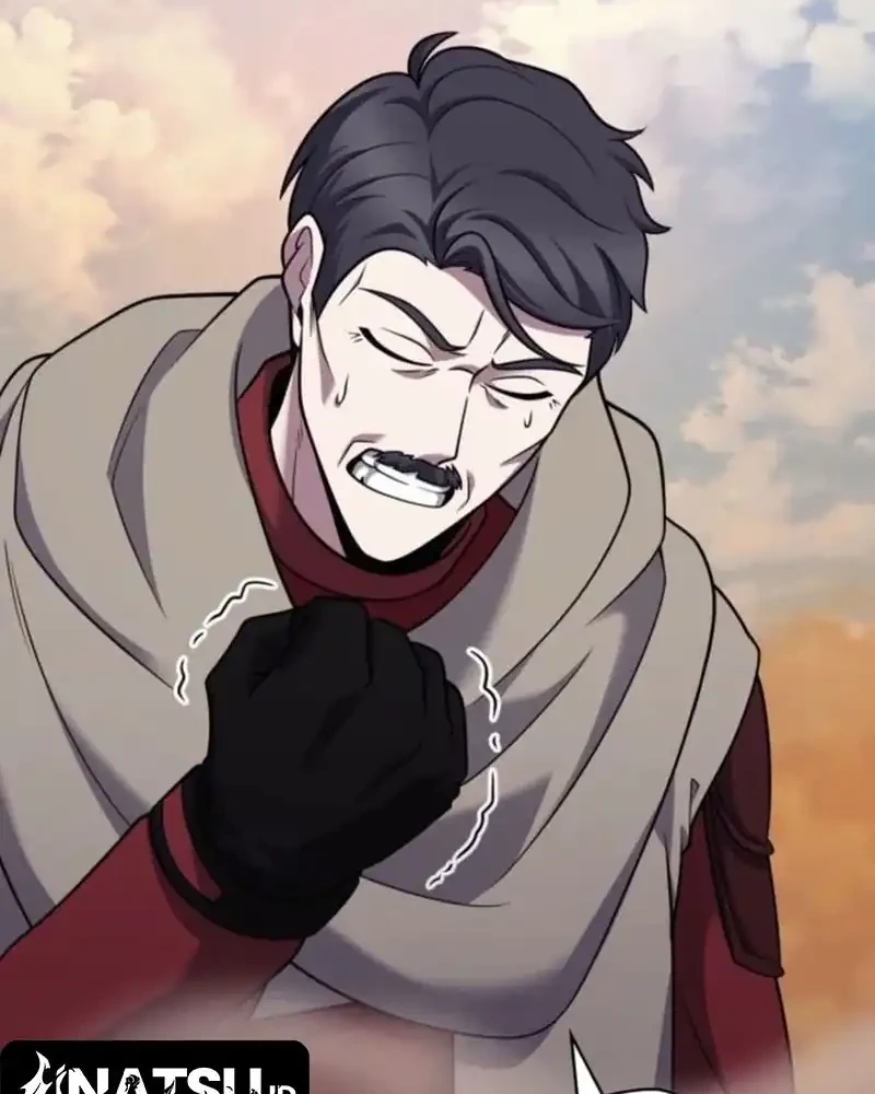 The Delivery Man From Murim Chapter 107 - halaman 10