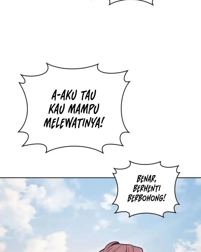 The Delivery Man From Murim Chapter 107 - halaman 20