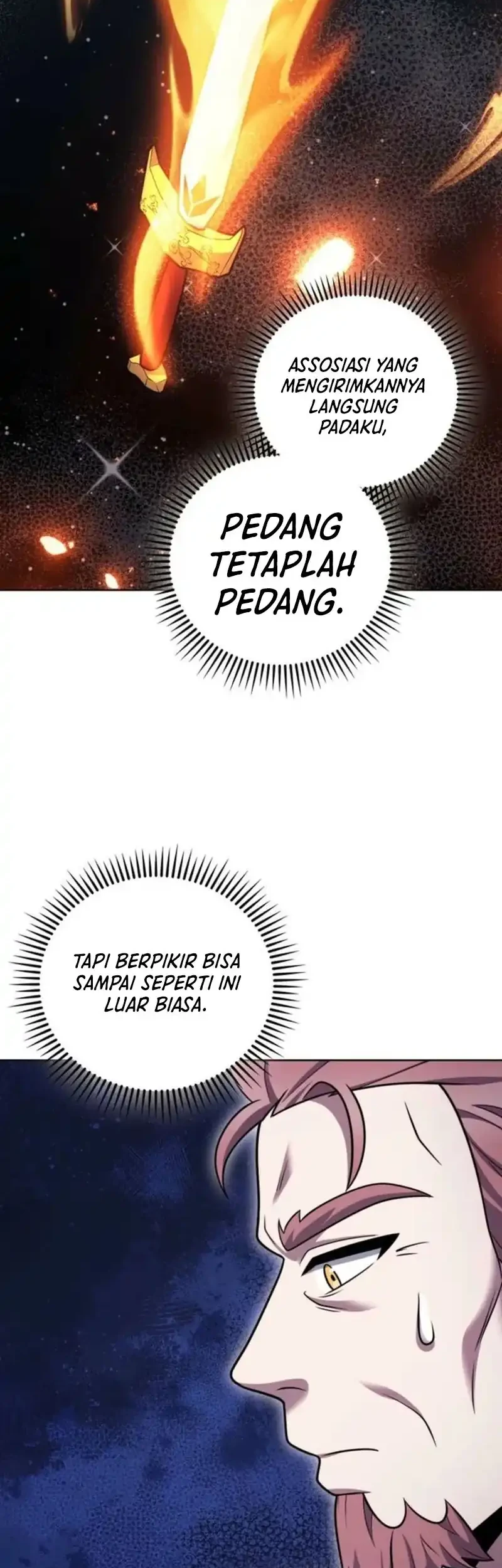 The Delivery Man From Murim Chapter 107 - halaman 22