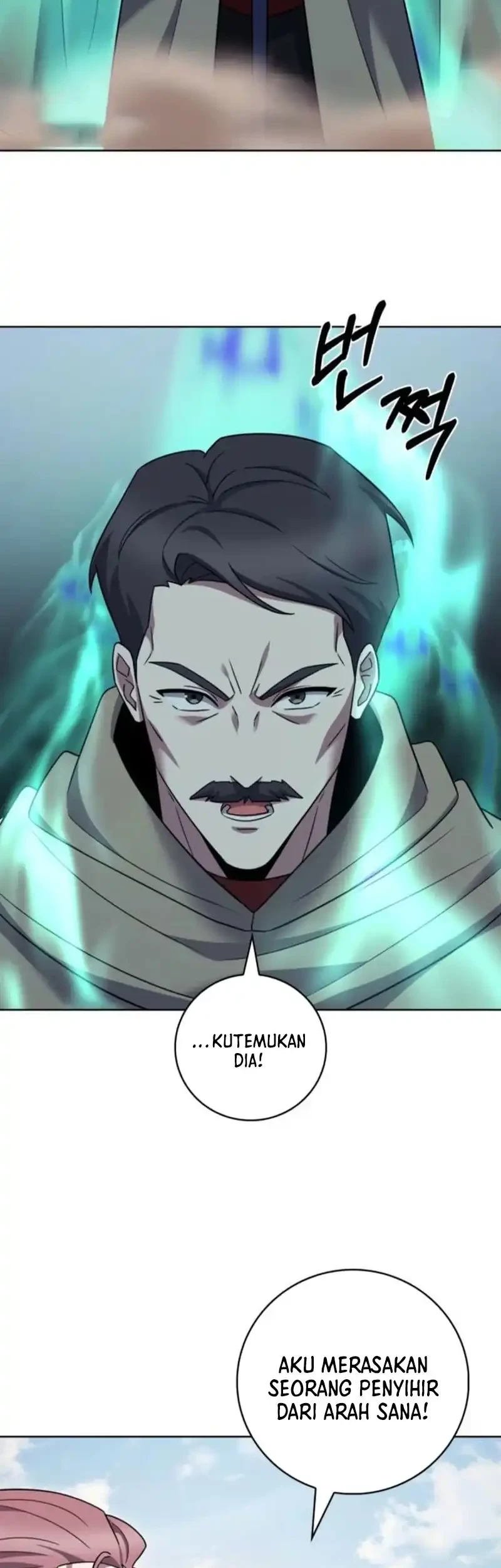 The Delivery Man From Murim Chapter 107 - halaman 38
