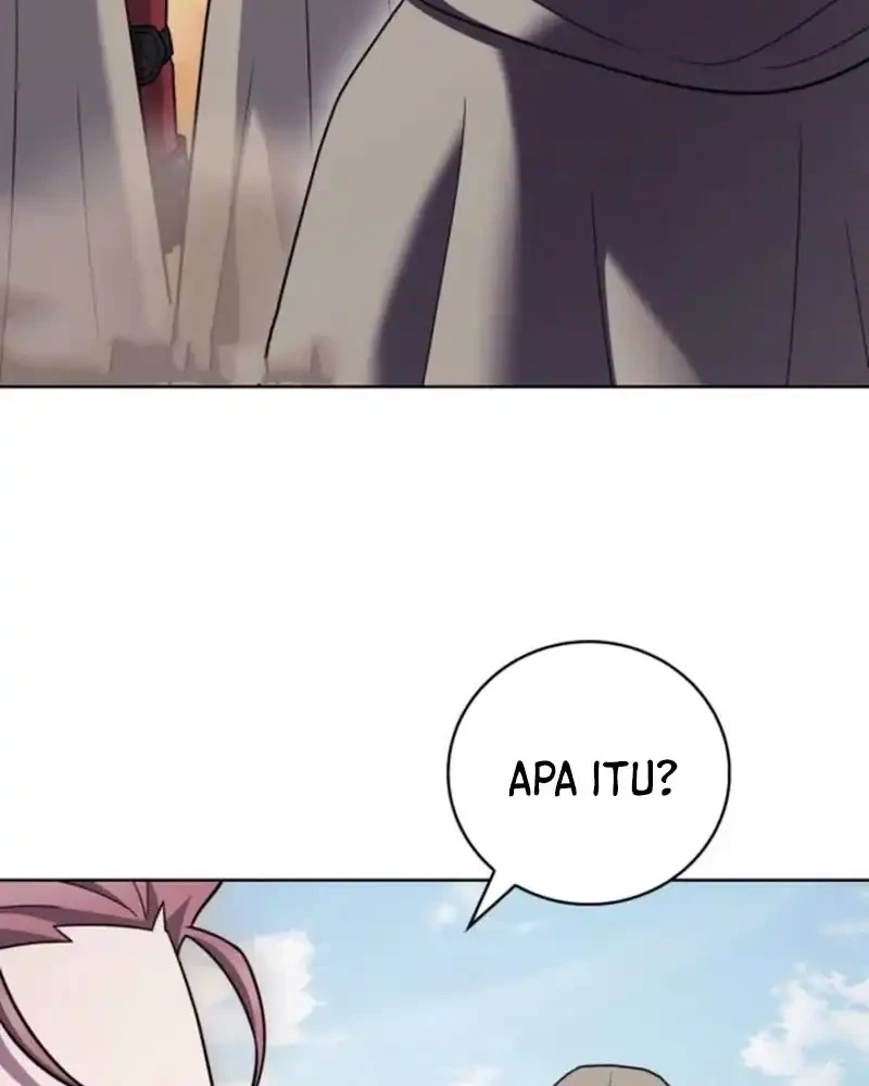 The Delivery Man From Murim Chapter 107 - halaman 40