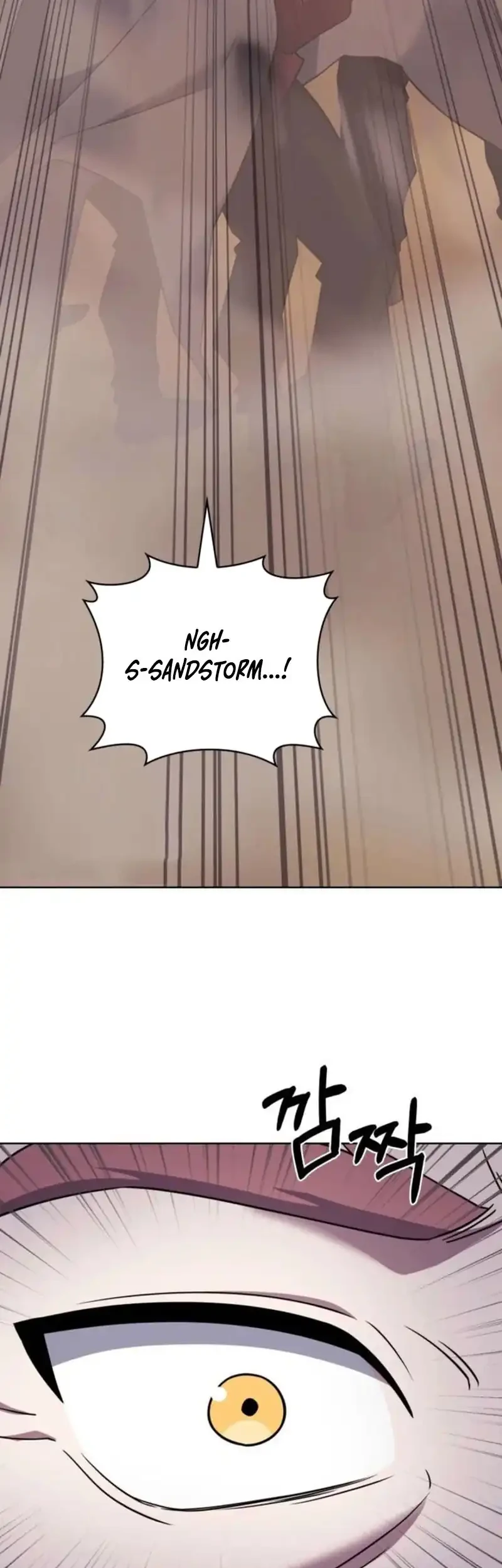 The Delivery Man From Murim Chapter 107 - halaman 46