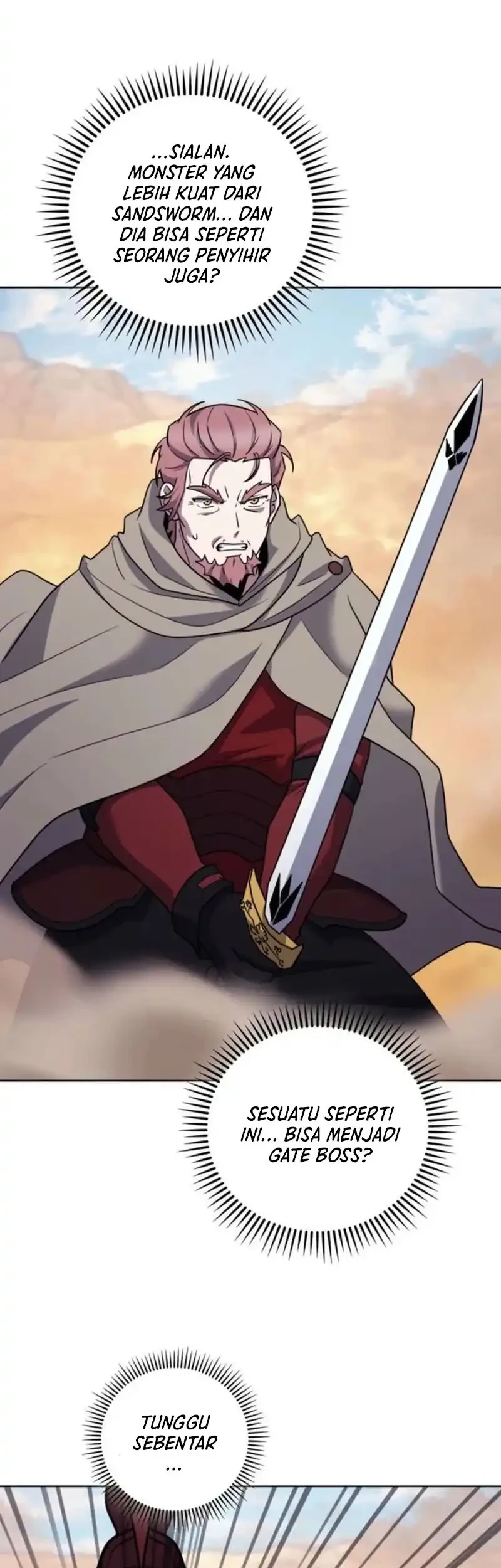 The Delivery Man From Murim Chapter 107 - halaman 48