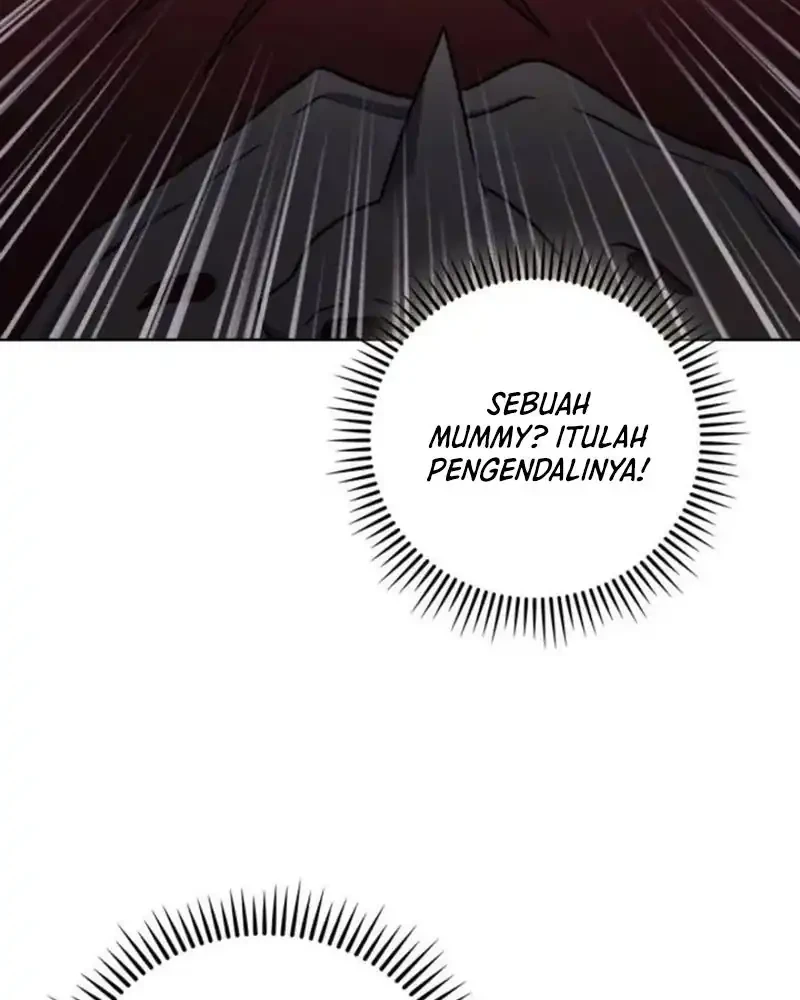 The Delivery Man From Murim Chapter 107 - halaman 50