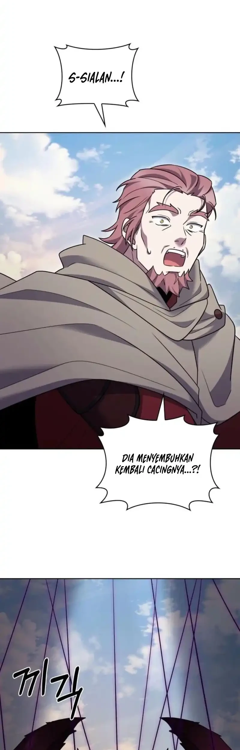 The Delivery Man From Murim Chapter 107 - halaman 53