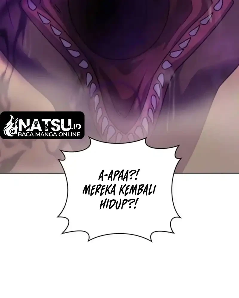 The Delivery Man From Murim Chapter 107 - halaman 55