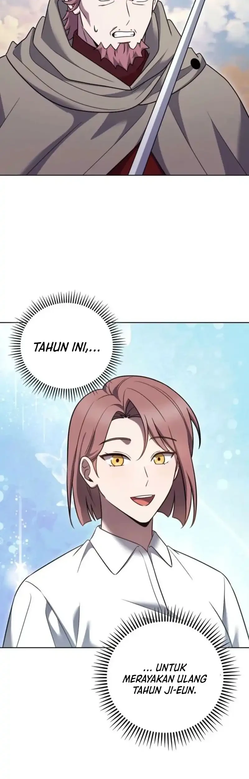 The Delivery Man From Murim Chapter 107 - halaman 57