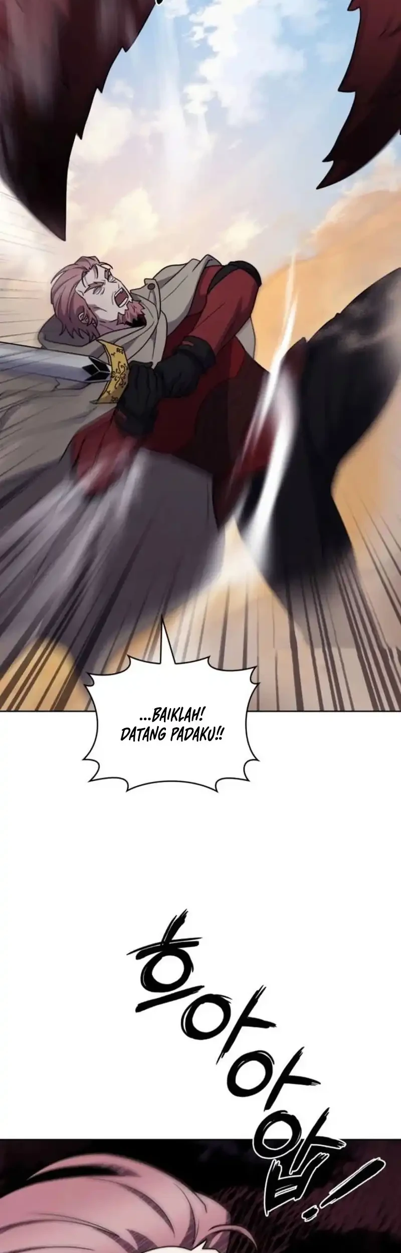The Delivery Man From Murim Chapter 107 - halaman 59
