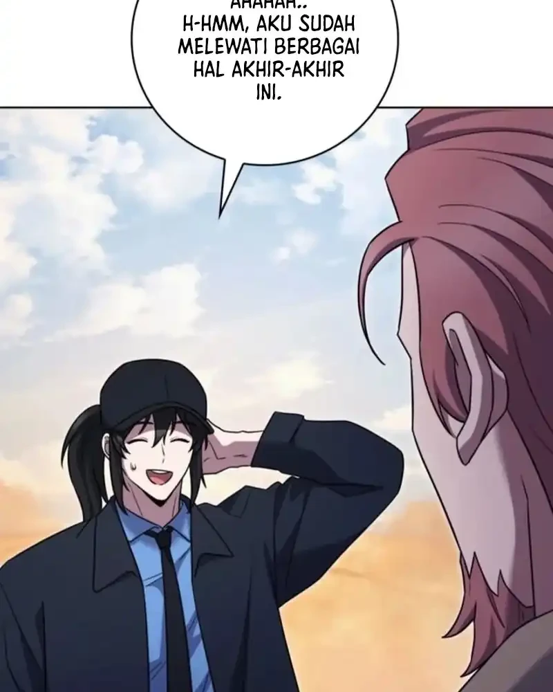 The Delivery Man From Murim Chapter 107 - halaman 70