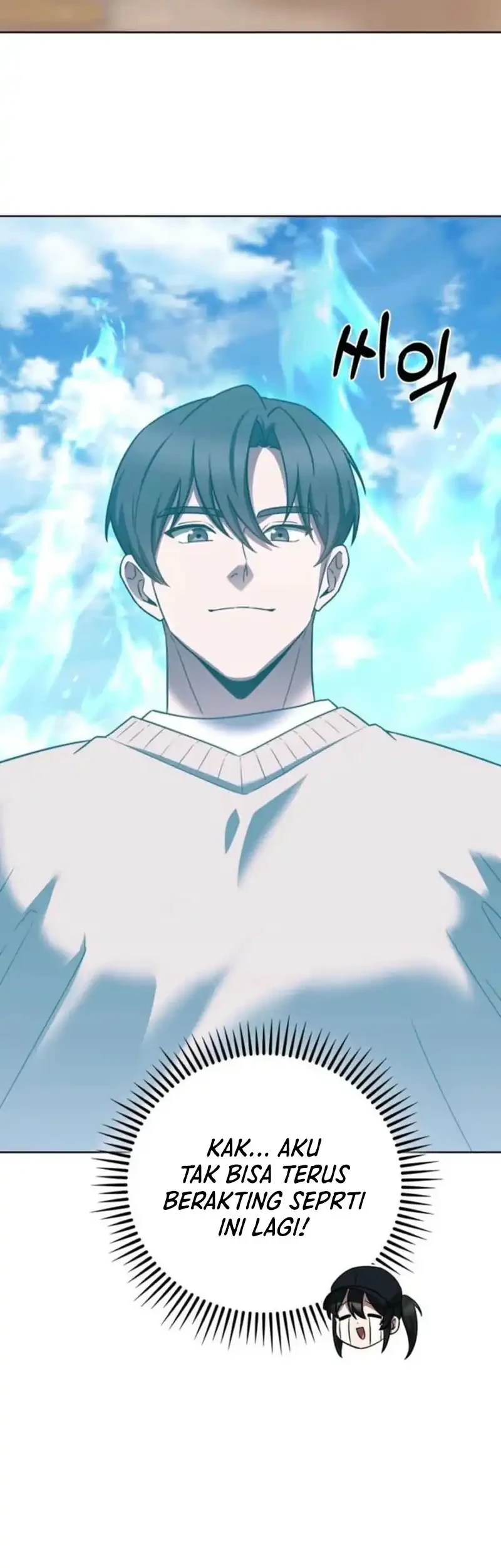 The Delivery Man From Murim Chapter 107 - halaman 76