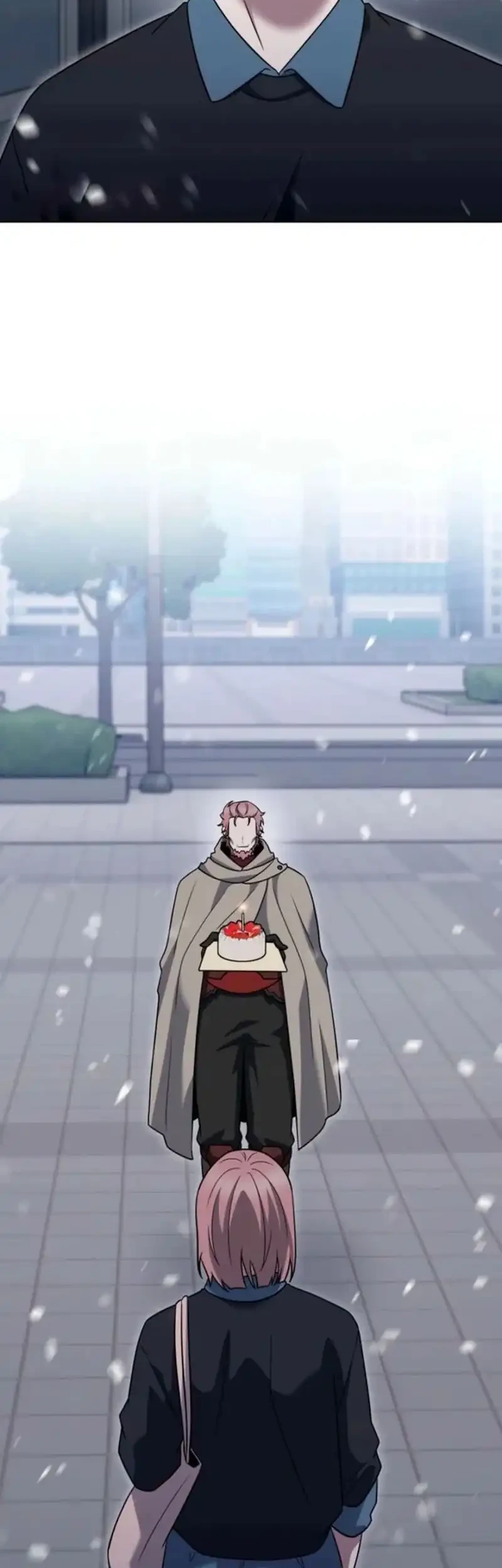 The Delivery Man From Murim Chapter 107 - halaman 79