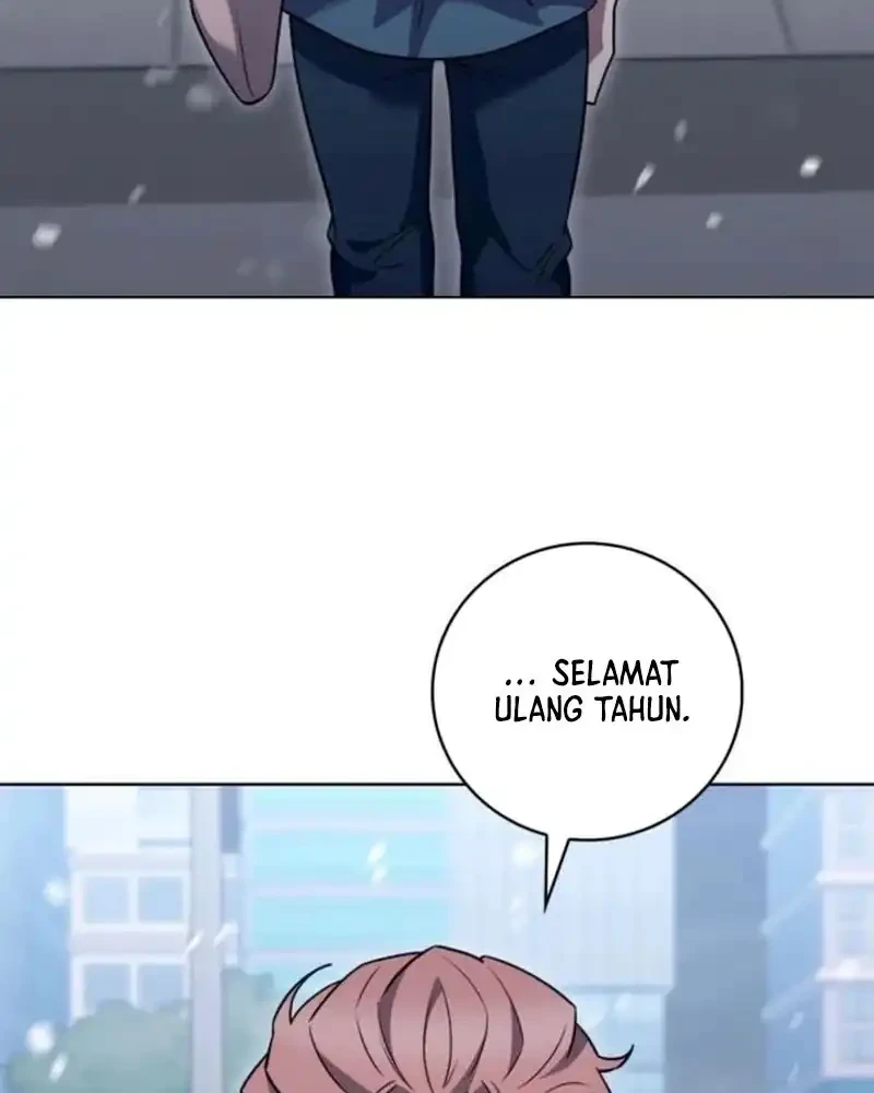 The Delivery Man From Murim Chapter 107 - halaman 80