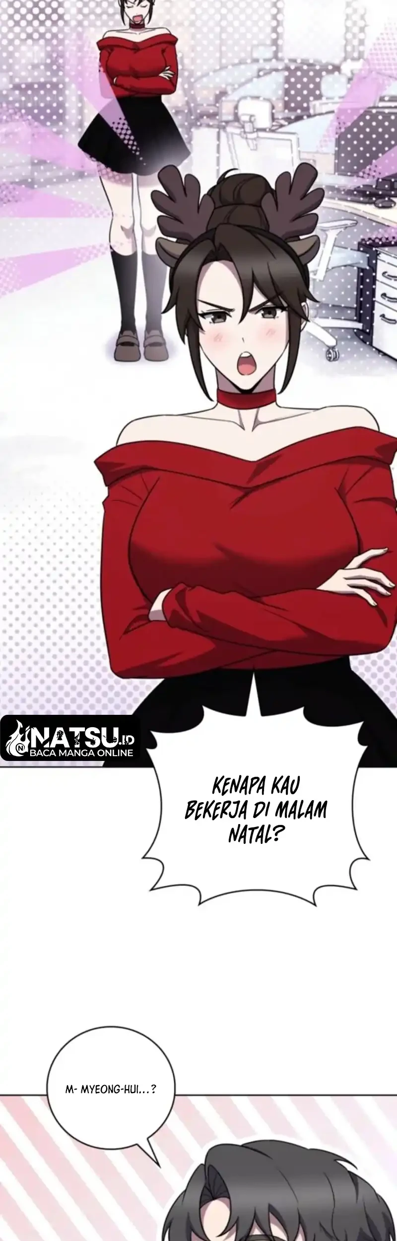 The Delivery Man From Murim Chapter 108 - halaman 12