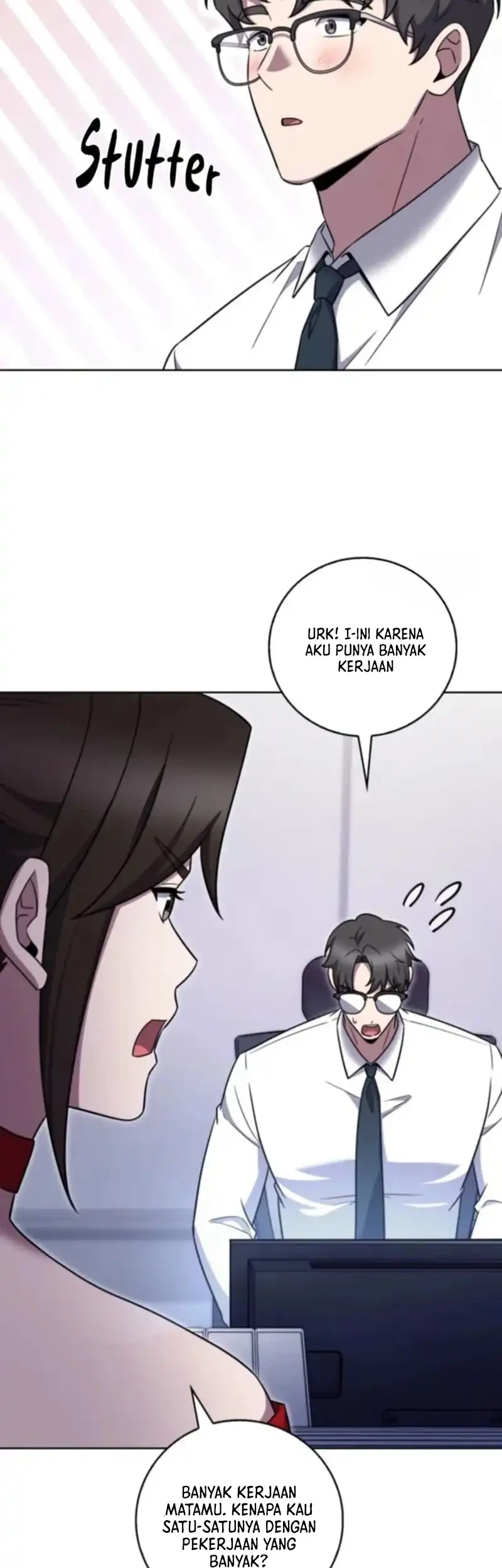 The Delivery Man From Murim Chapter 108 - halaman 13