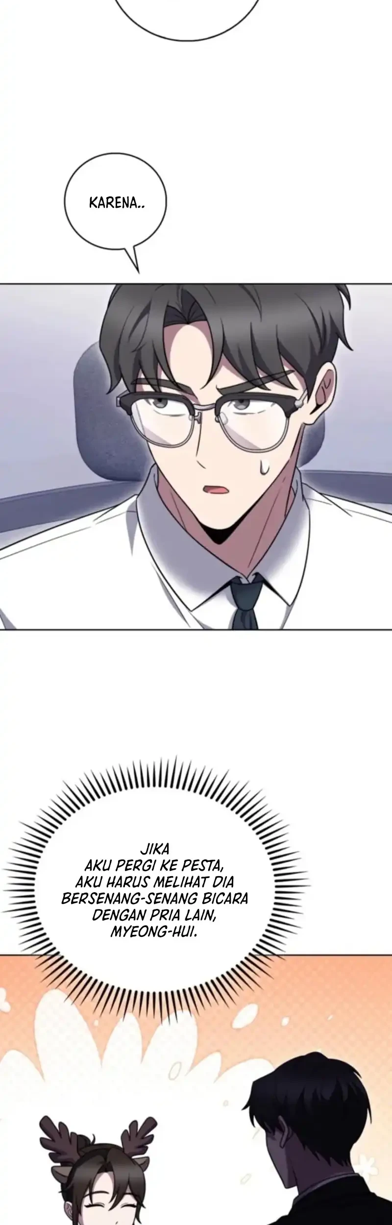 The Delivery Man From Murim Chapter 108 - halaman 14