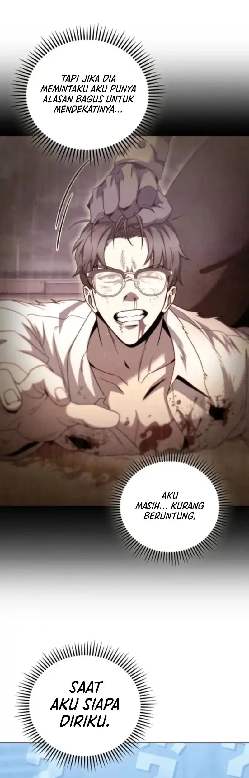 The Delivery Man From Murim Chapter 108 - halaman 16