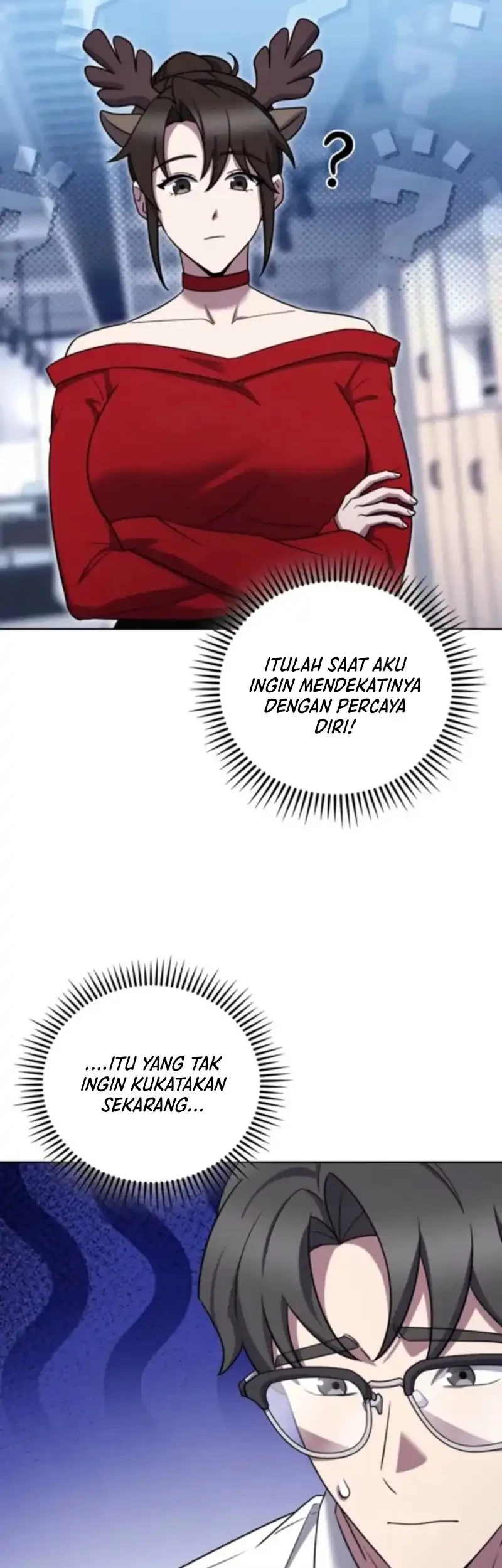 The Delivery Man From Murim Chapter 108 - halaman 17