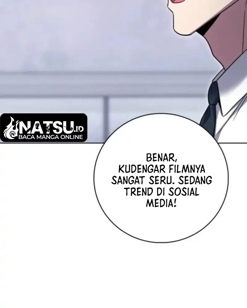 The Delivery Man From Murim Chapter 108 - halaman 20