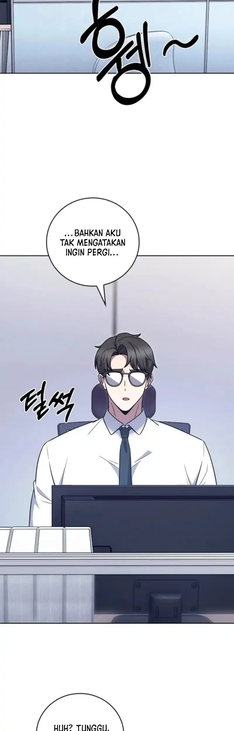 The Delivery Man From Murim Chapter 108 - halaman 24