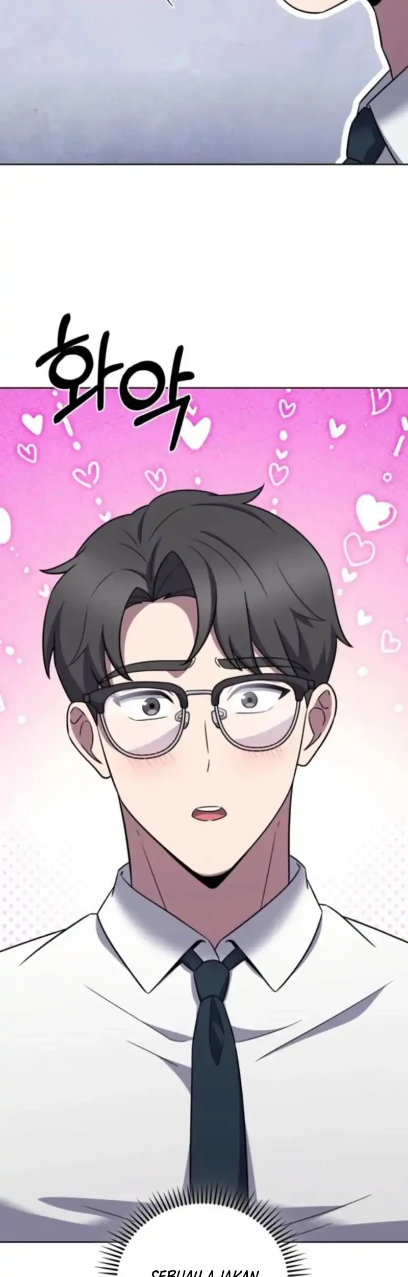 The Delivery Man From Murim Chapter 108 - halaman 26