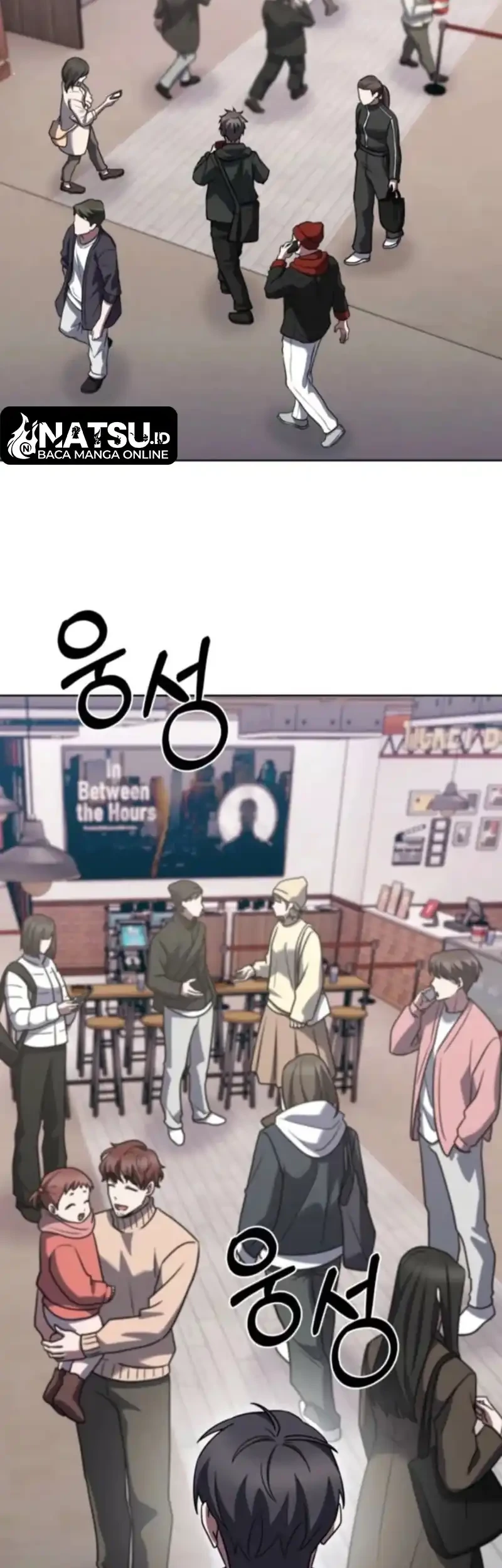 The Delivery Man From Murim Chapter 108 - halaman 28