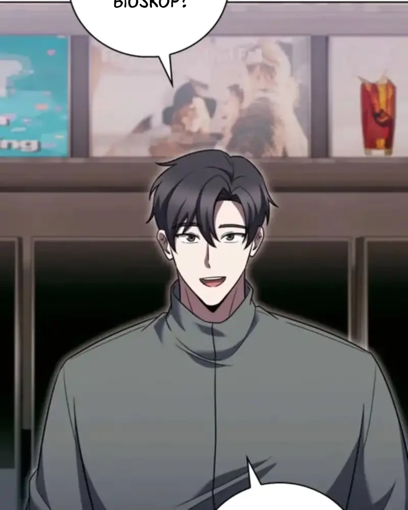 The Delivery Man From Murim Chapter 108 - halaman 30