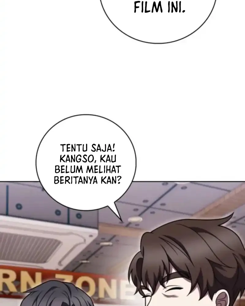 The Delivery Man From Murim Chapter 108 - halaman 35