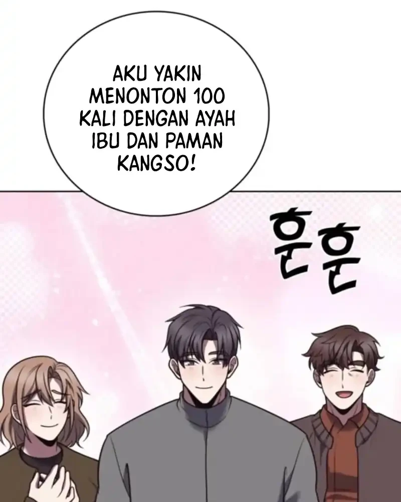 The Delivery Man From Murim Chapter 108 - halaman 40