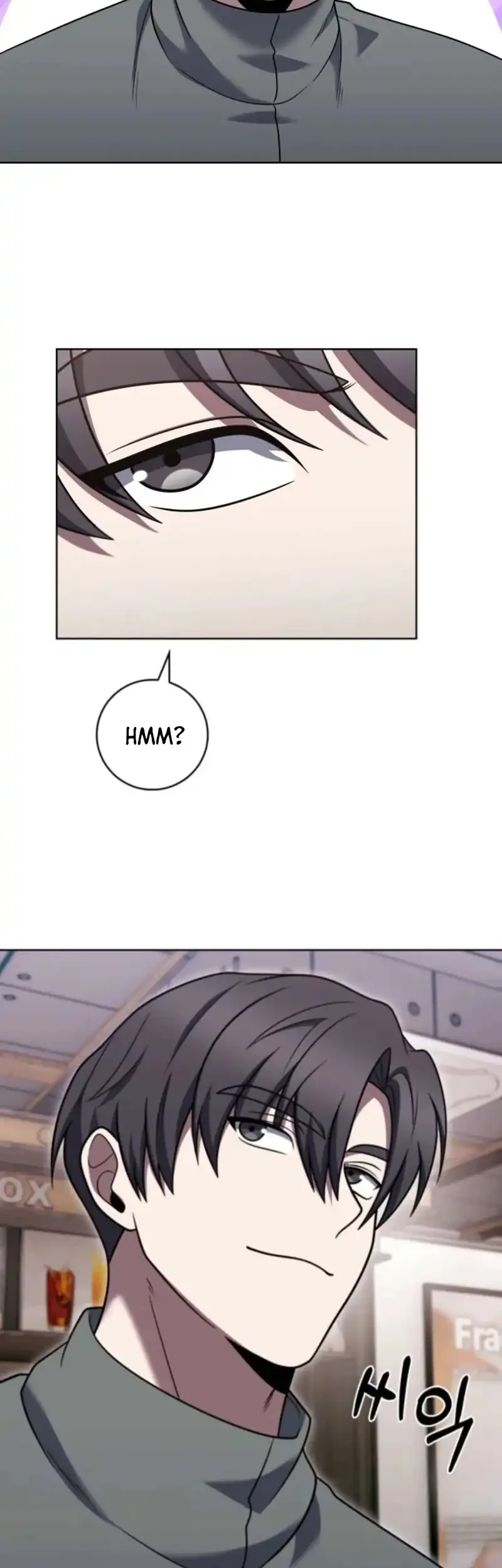 The Delivery Man From Murim Chapter 108 - halaman 43