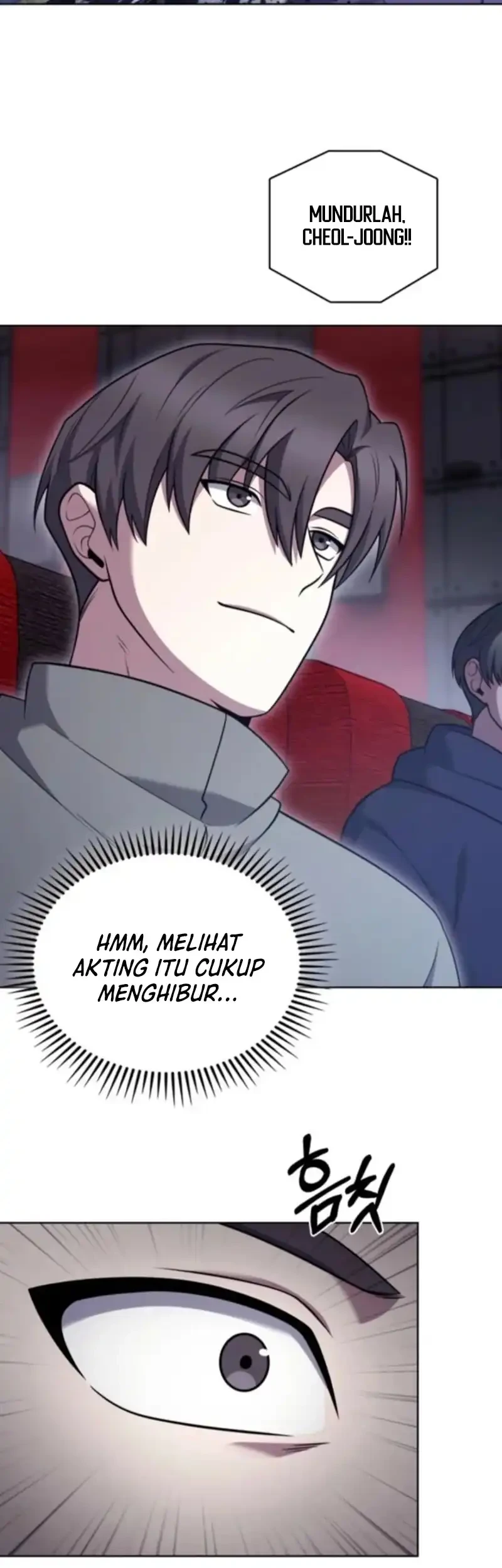The Delivery Man From Murim Chapter 108 - halaman 51