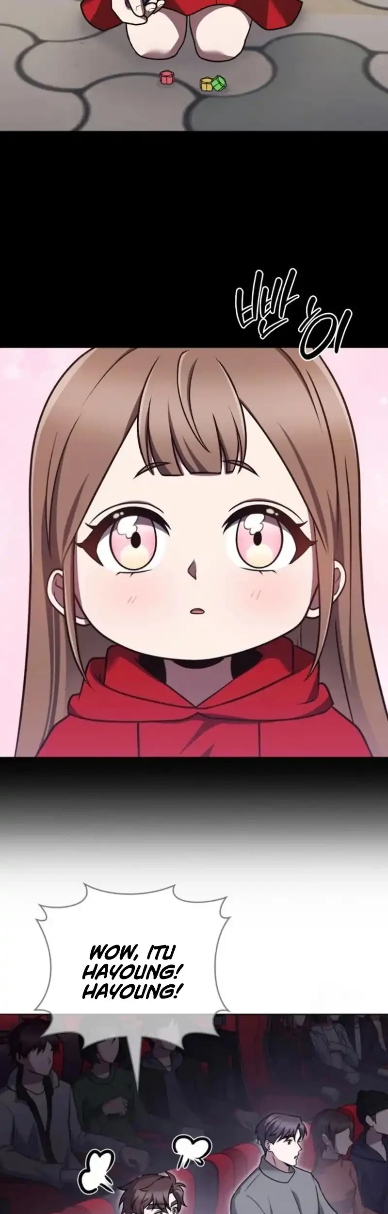 The Delivery Man From Murim Chapter 109 - halaman 24