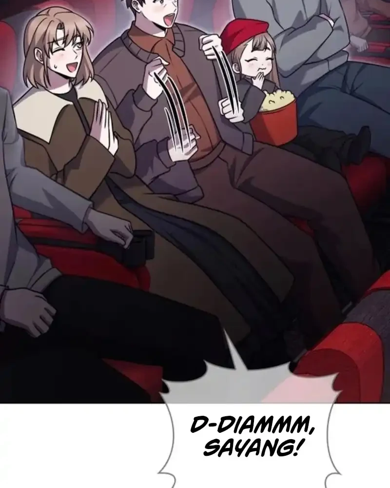 The Delivery Man From Murim Chapter 109 - halaman 25
