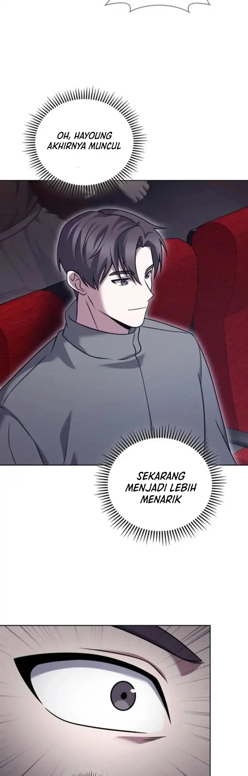 The Delivery Man From Murim Chapter 109 - halaman 26