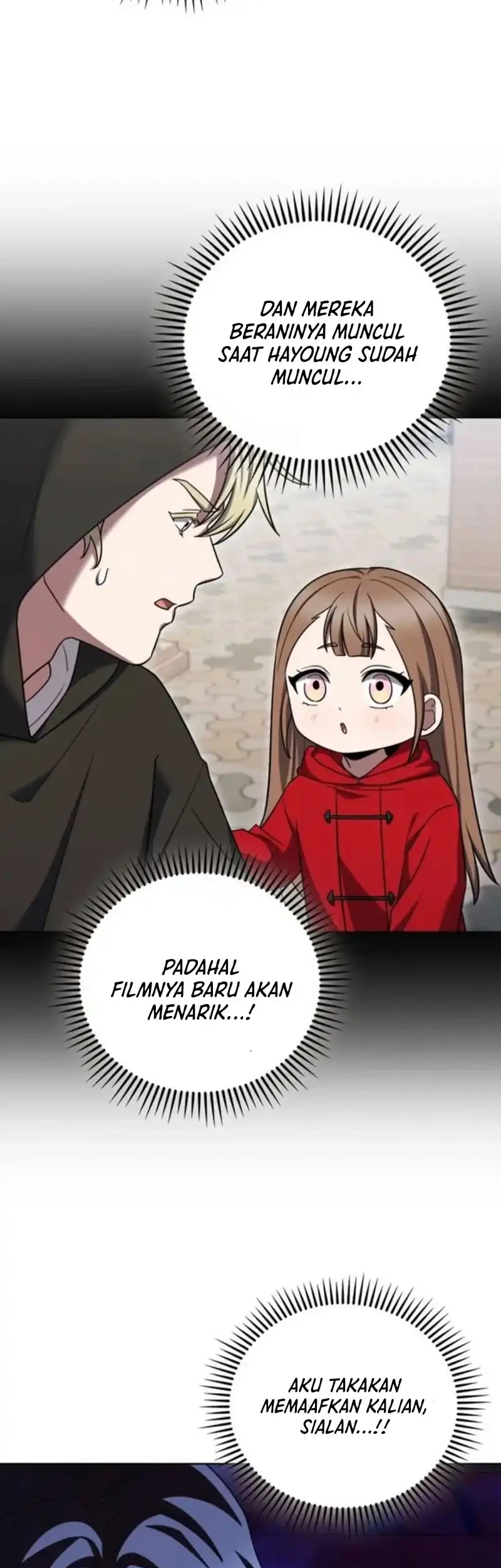 The Delivery Man From Murim Chapter 109 - halaman 29