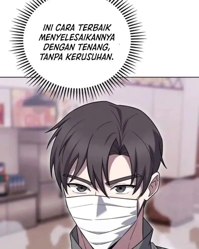The Delivery Man From Murim Chapter 109 - halaman 35