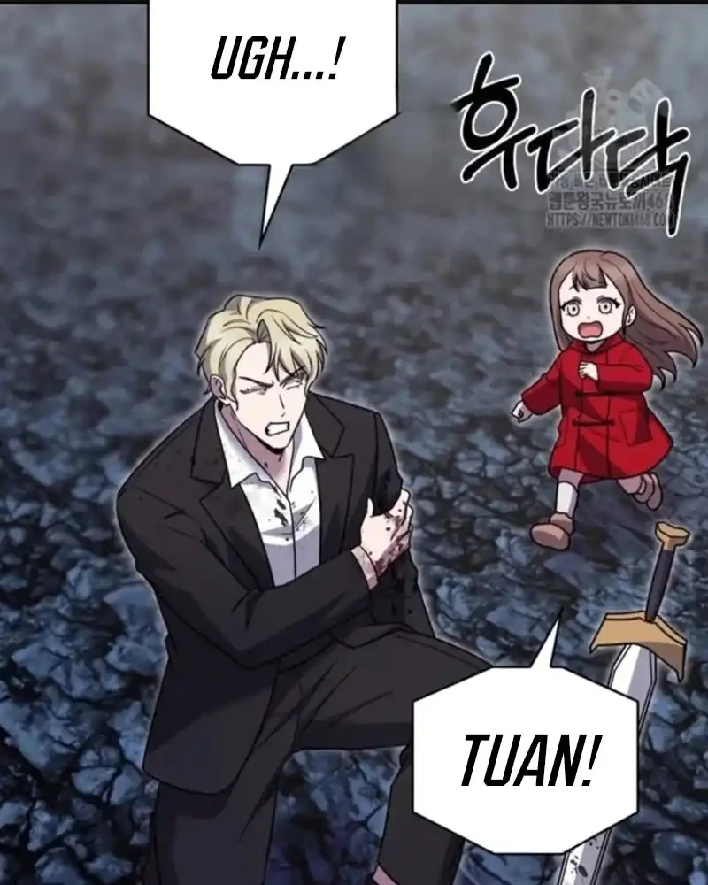The Delivery Man From Murim Chapter 109 - halaman 40