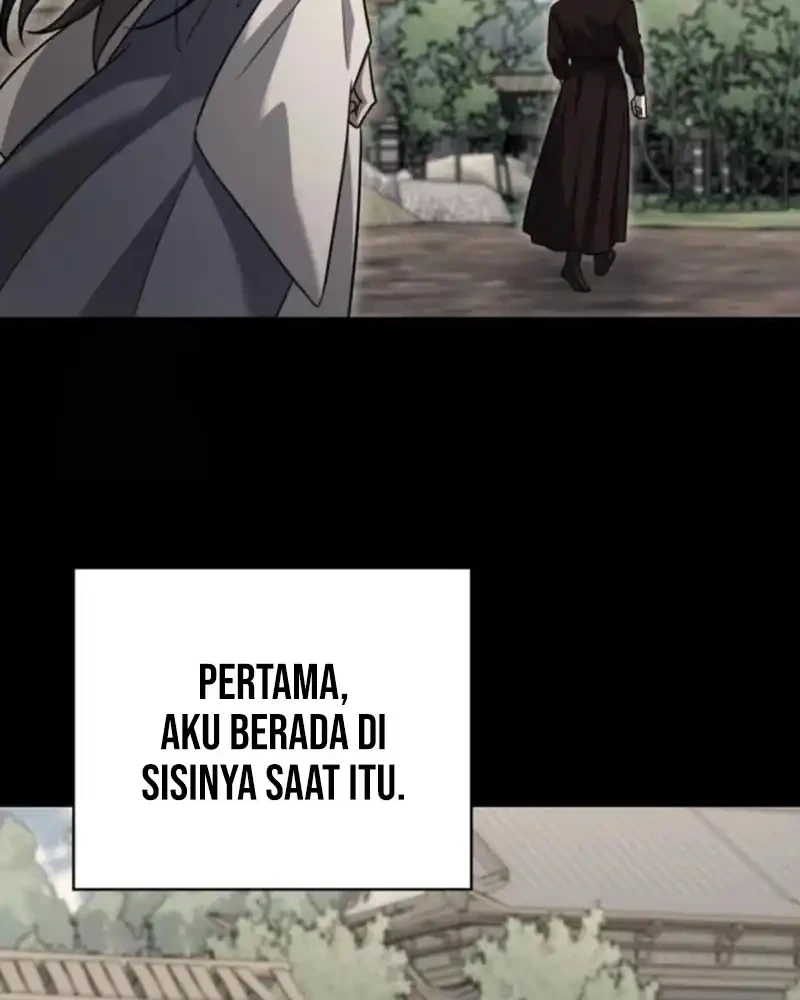The Delivery Man From Murim Chapter 109 - halaman 50