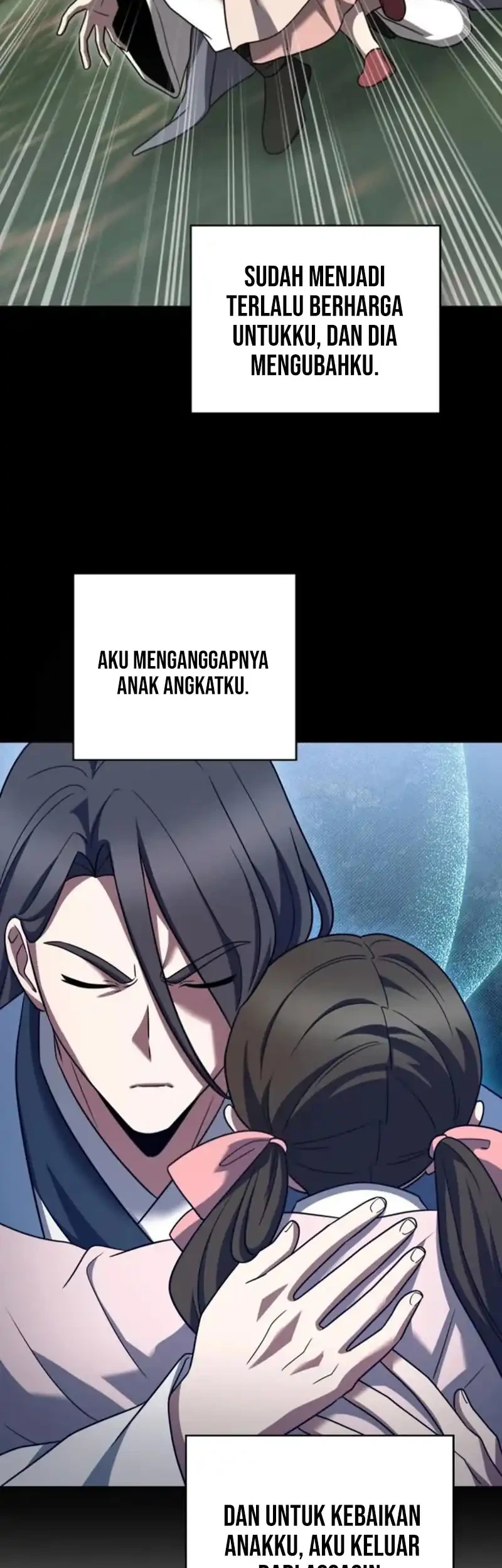 The Delivery Man From Murim Chapter 109 - halaman 52