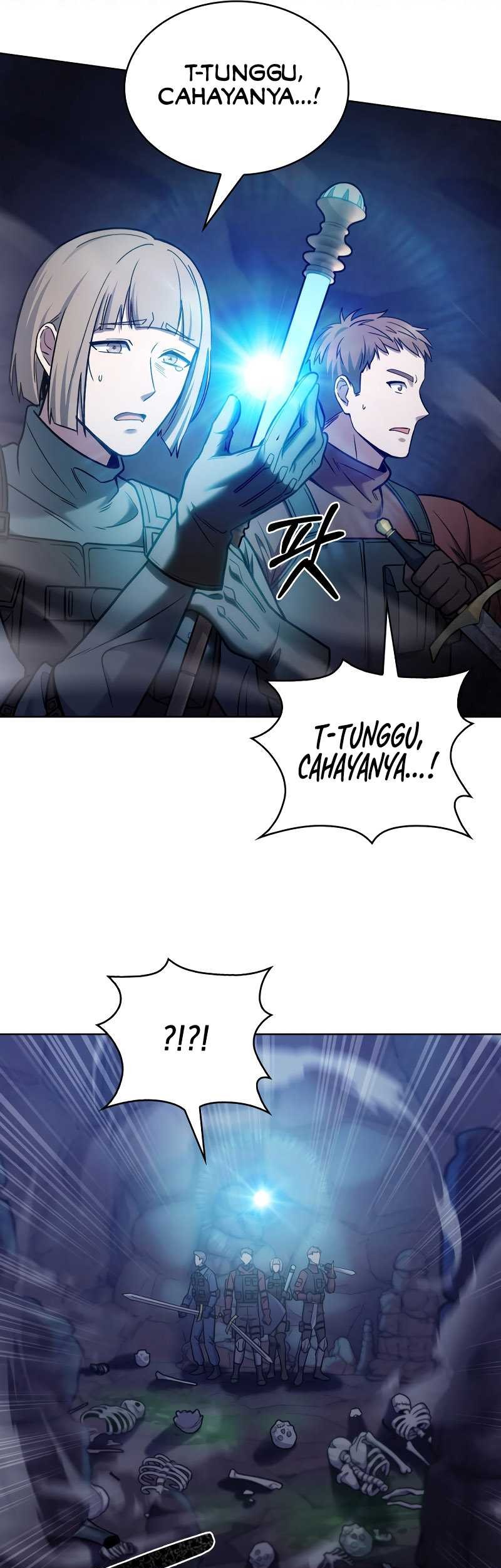 The Delivery Man From Murim Chapter 11 - halaman 12