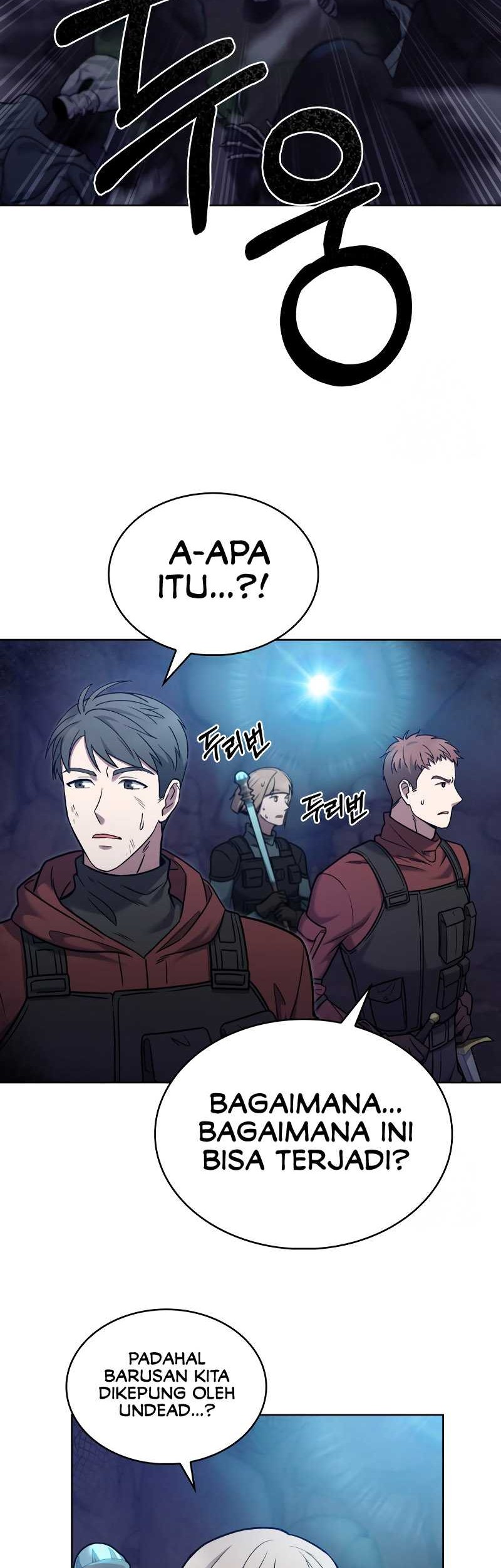 The Delivery Man From Murim Chapter 11 - halaman 13