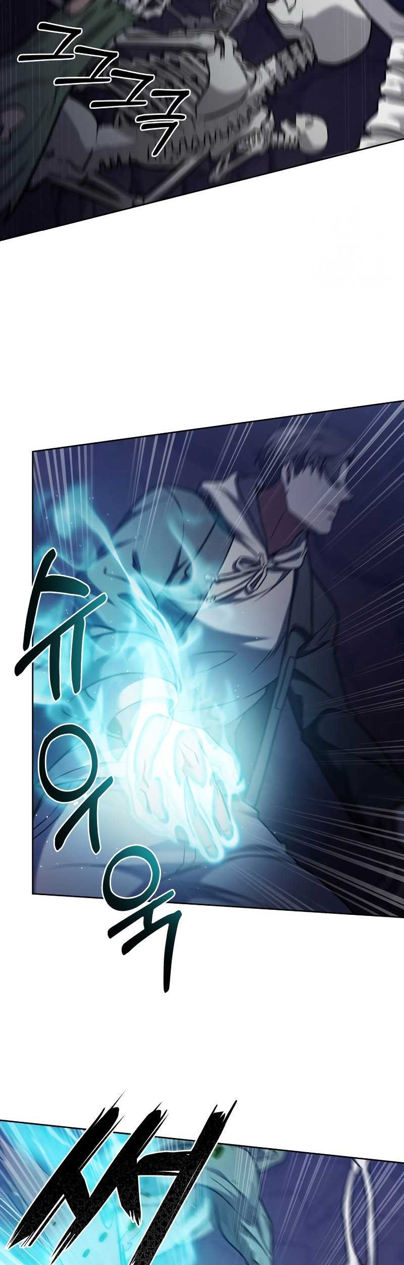 The Delivery Man From Murim Chapter 11 - halaman 16
