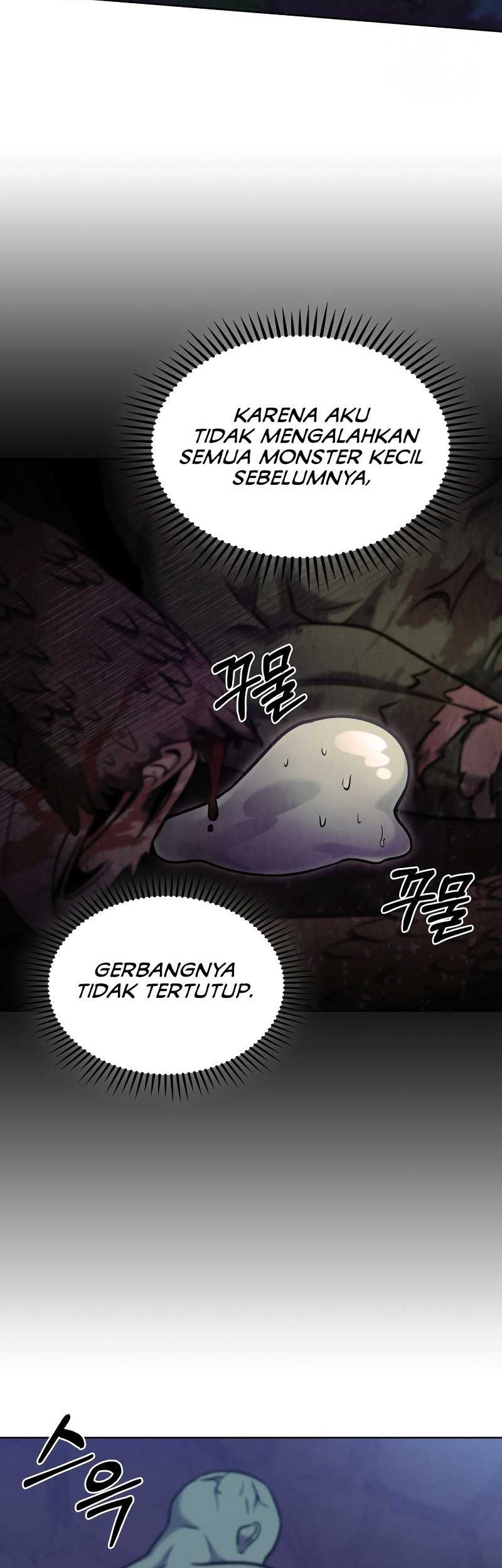 The Delivery Man From Murim Chapter 11 - halaman 19