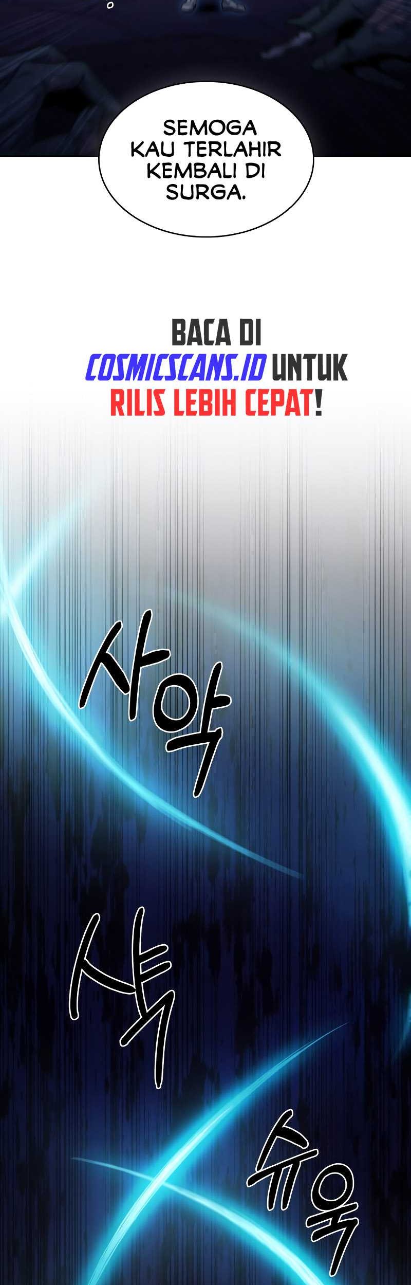 The Delivery Man From Murim Chapter 11 - halaman 25