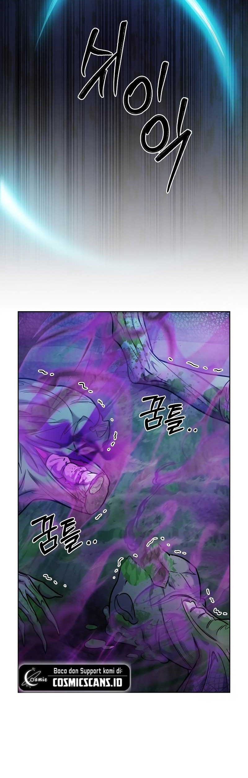 The Delivery Man From Murim Chapter 11 - halaman 26