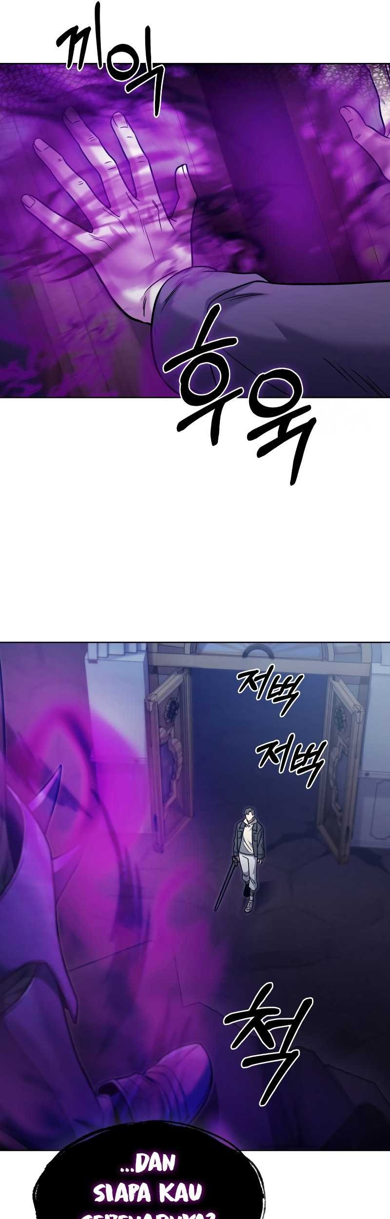 The Delivery Man From Murim Chapter 11 - halaman 29