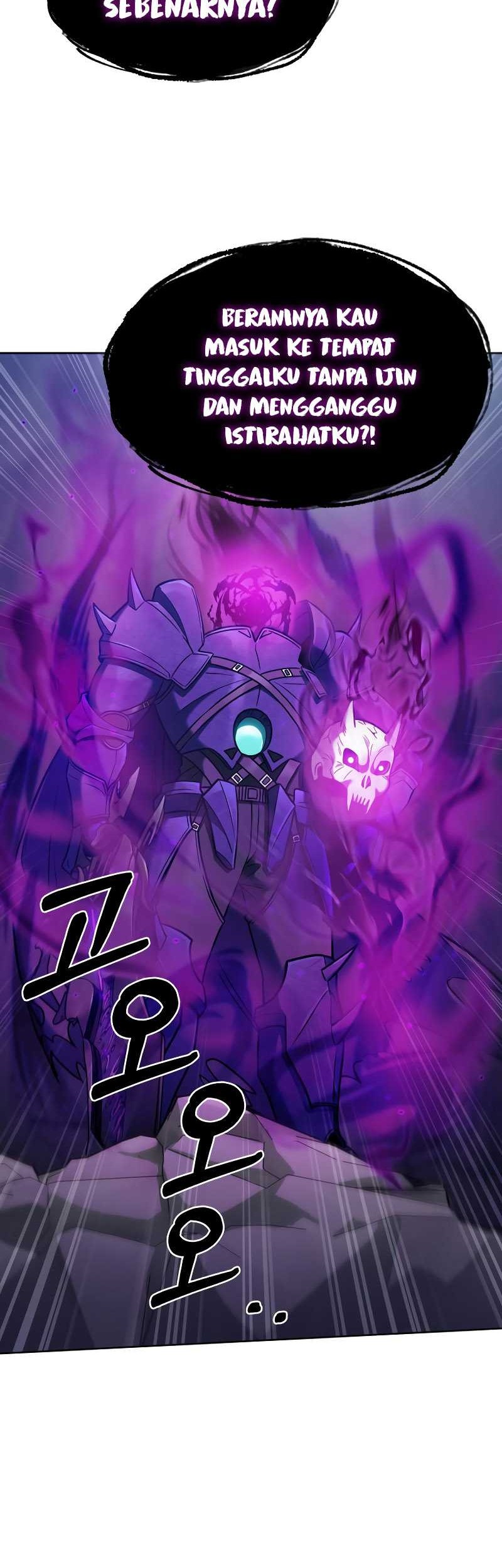 The Delivery Man From Murim Chapter 11 - halaman 30