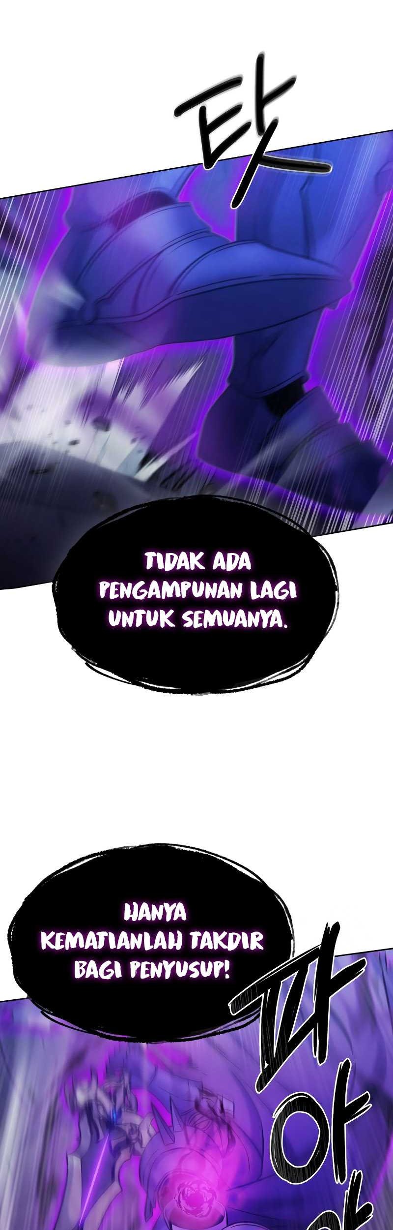 The Delivery Man From Murim Chapter 11 - halaman 31