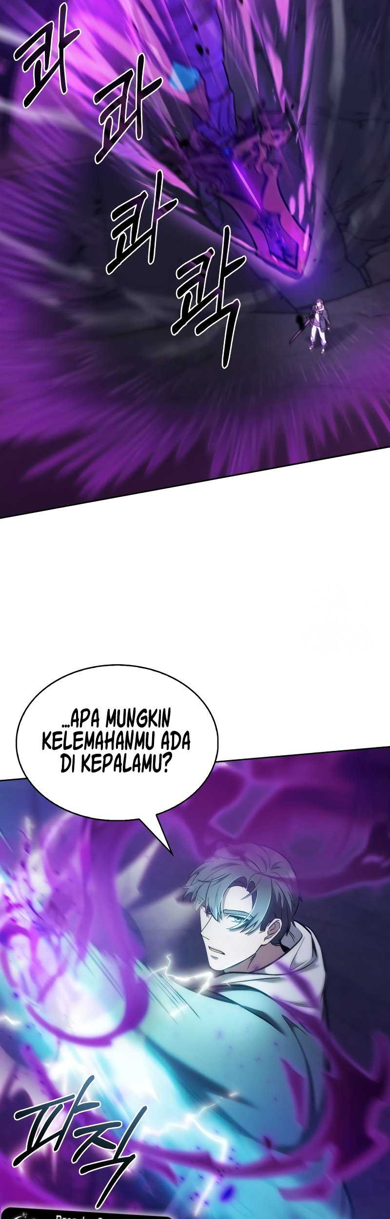 The Delivery Man From Murim Chapter 11 - halaman 36