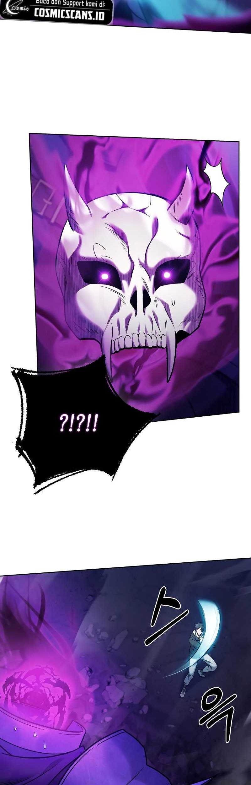 The Delivery Man From Murim Chapter 11 - halaman 37